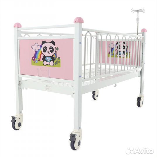 Медицинская кровать для инвалидов