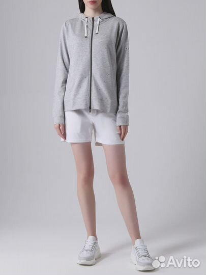 Толстовка спортивная Bogner