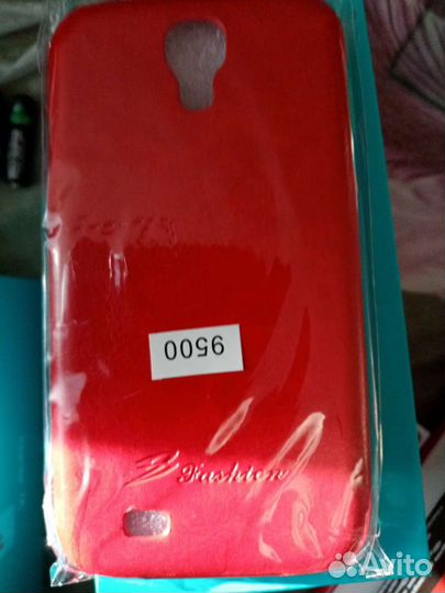 Чехлы на телефон