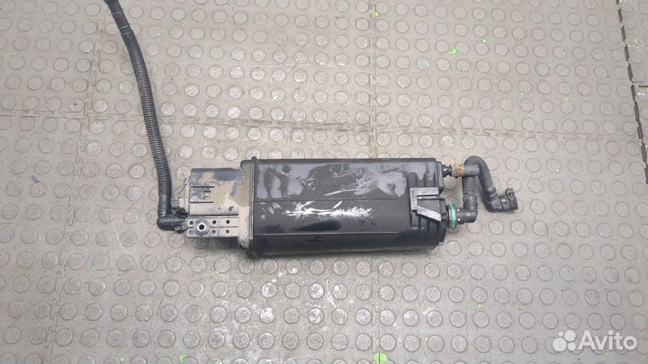 Адсорбер Toyota Prius, 2018