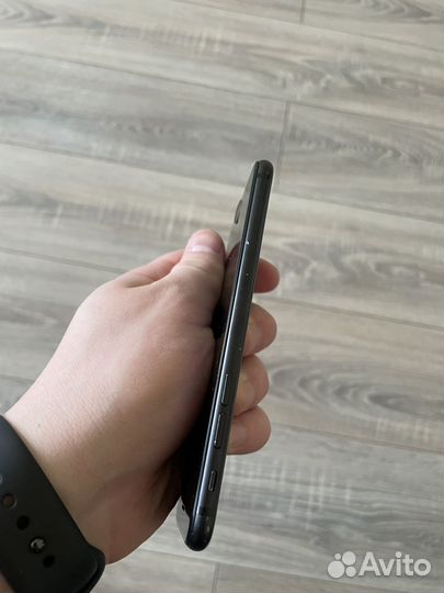 iPhone 7, 128 ГБ