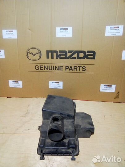 Корпус воздушного фильтра Мазда 6 GH