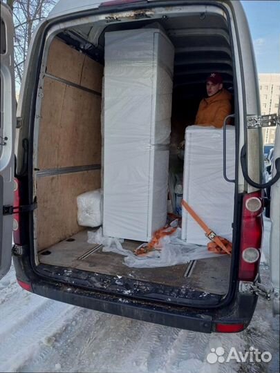 Грузоперевозки межгород для юр лиц от 200км