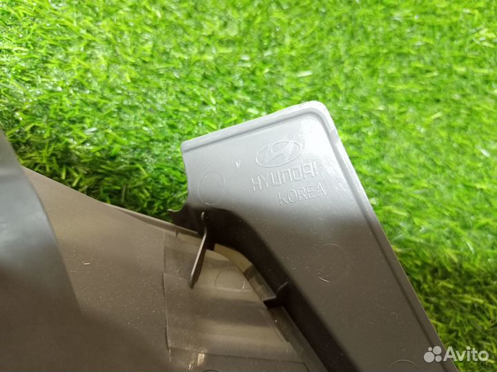 Орига фонарь задний правый Hyundai Solaris 10-14