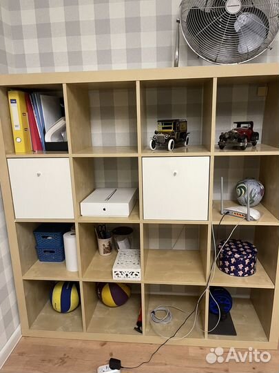 Стеллаж IKEA