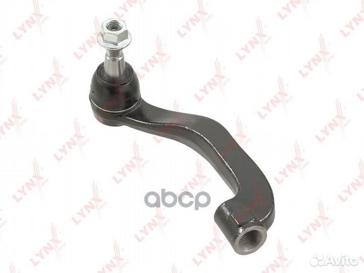 Рулевой наконечник лев C4455L C4455L lynxauto