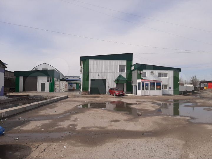 Свободного назначения, 81-480 м²