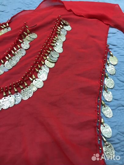 Платок для танцев