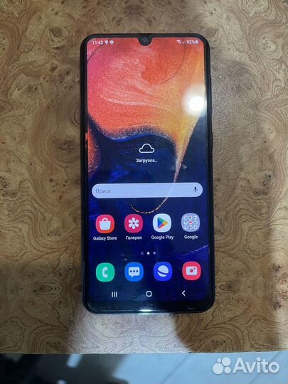 Samsung Galaxy A50, 4/64 ГБ