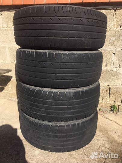 Белшина Бел-100 235/60 R16