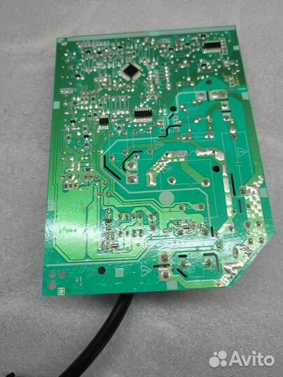 Eacs-12HLO/N3 16Y Плата управления