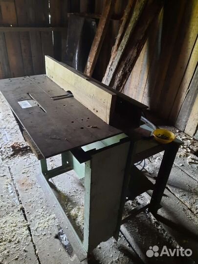 Токарный станок по дереву