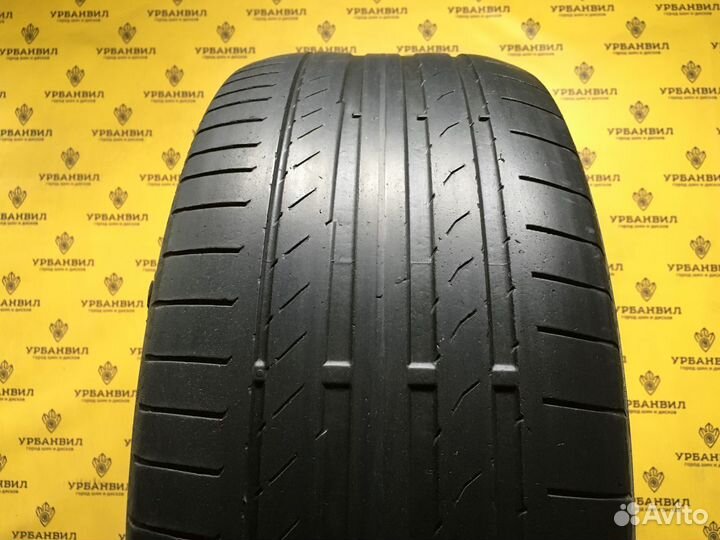 Continental ContiSportContact 5 245/45 R18 100Y