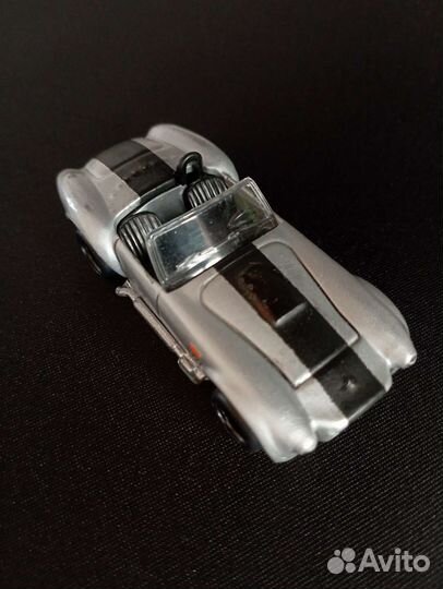 Custom Hot wheels