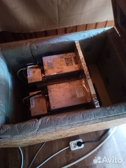 Asic whatsminer m20s 68th