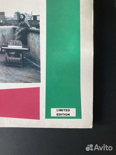 Galliano-A Joyful Noise Unto The Creator(Acid Jazz