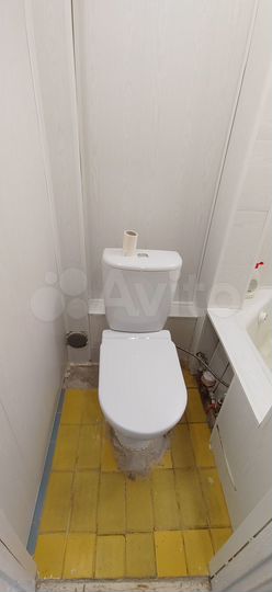 Квартира-студия, 13 м², 5/5 эт.