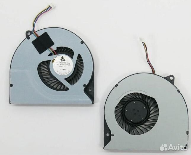 Кулер Asus N55 N55S N55SF N55SL N45S N45SF N45SL