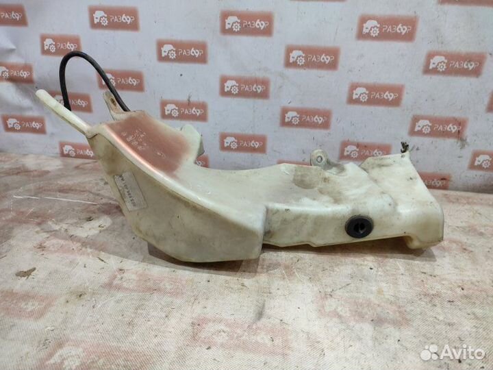 Бачок омывателя Audi A4 B6 ALT 2003