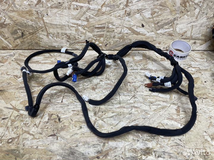 Жгут проводов Jetour X90 plus