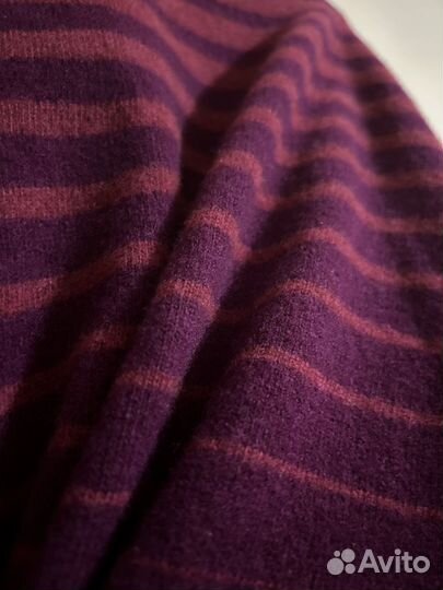 Шарф палантин шерсть