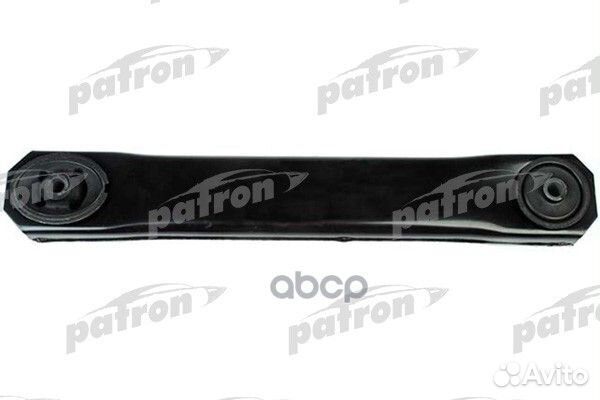 Рычаг подвески grand cherokee 99-04 PS5351 patron
