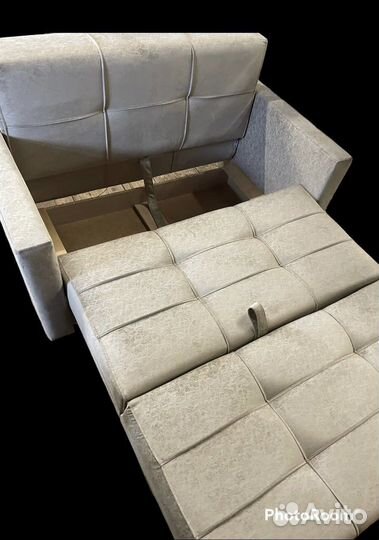 Диван Чебурашка