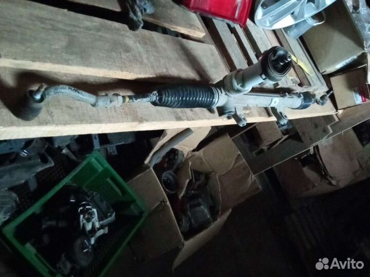 Рулевая рейка Kia Sportage 4 Hyundai Tucson 3