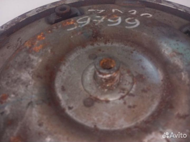 Гидротрансформатор (гидромуфта) Nissan Caravan