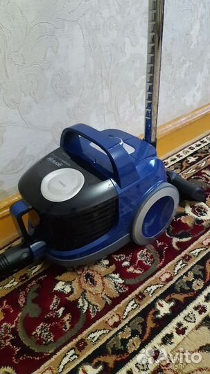 Пылесос Филипс