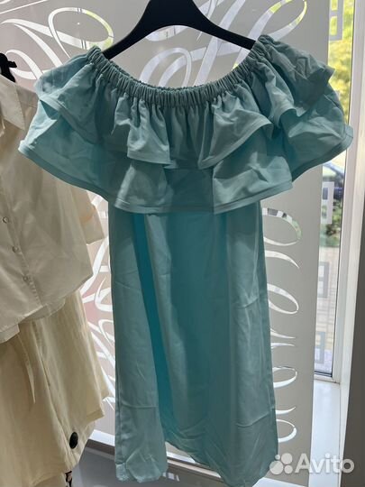 Женские вещи пакетом 42 44