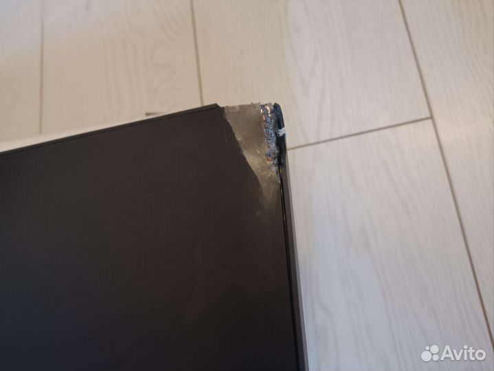 Монитор mucai 29 дюймов 200 гц разбитый