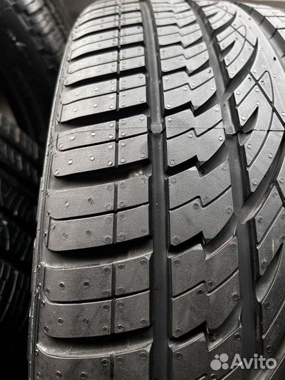 Continental ContiCrossContact UHP 265/40 R21