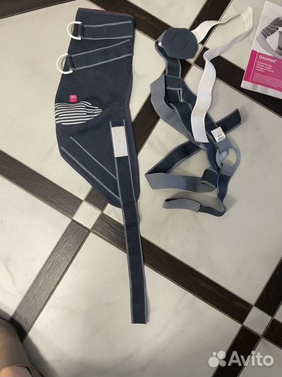 Бандаж плечевой правый medi