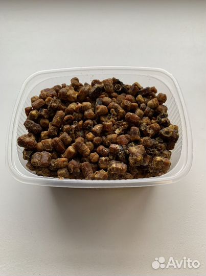 Перга пчелиная