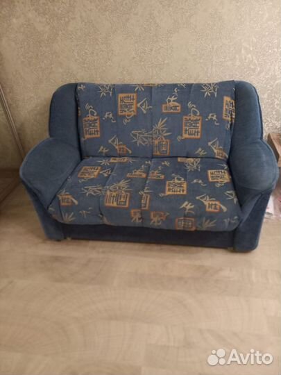 Диван раскладной