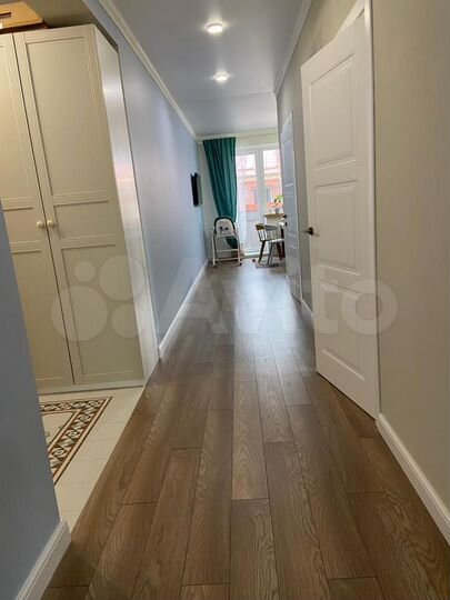 2-к. квартира, 73,1 м², 5/5 эт.