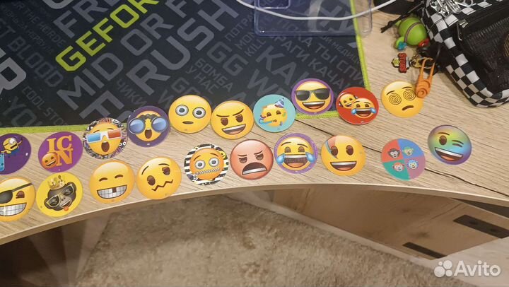 Фишки чипикао