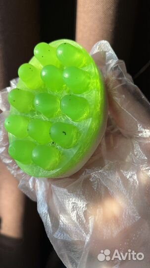 Мыло антицеллюлитное