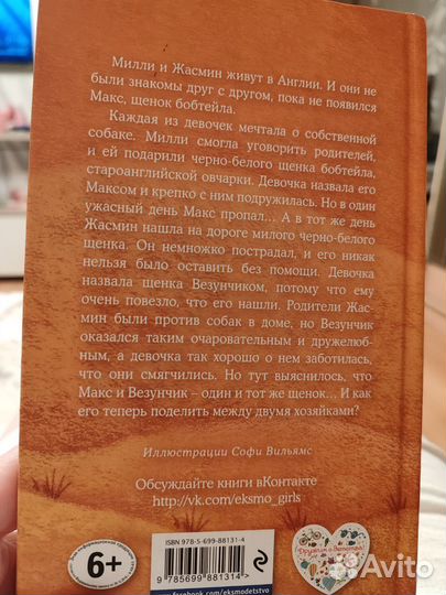 Детские книги холли вебб