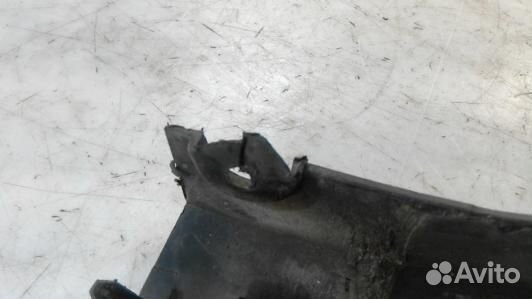 Молдинг крыла переднего правого volvo XC90 1 (74N0