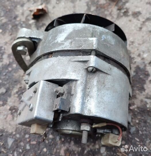 Генератор ваз 2101 новый