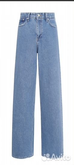 Новые джинсы Chalaia 36 (новая коллекция)