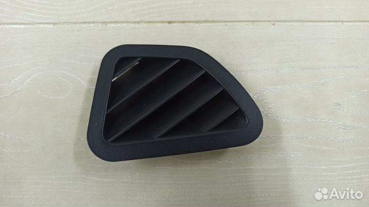 Воздуховод печки правый BMW X5 E70 X6 E71