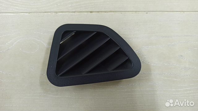 Воздуховод печки правый BMW X5 E70 X6 E71