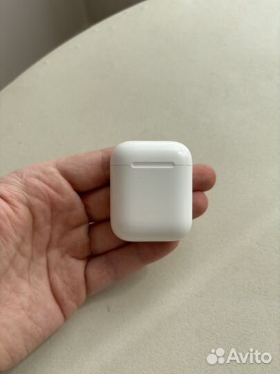 Airpods 2