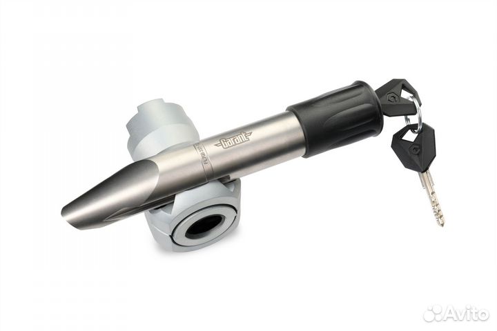 Гарант блок люкс для Infiniti + установка/доставка