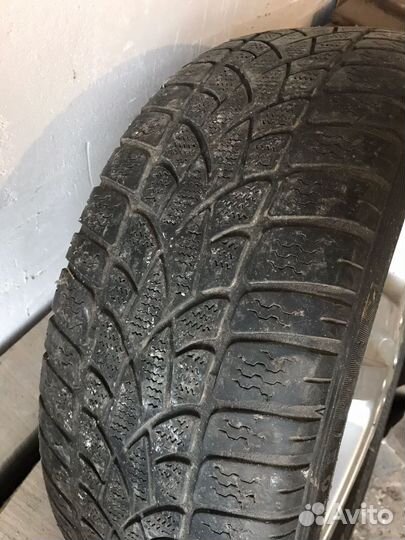 Dunlop Radial Rover A/T 205/55 R16