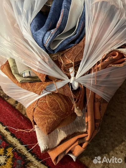 Ткани гобелен для шитья пэчворк