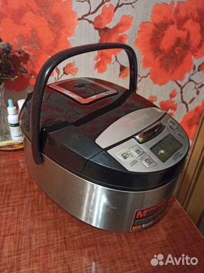 Мультиварка redmond